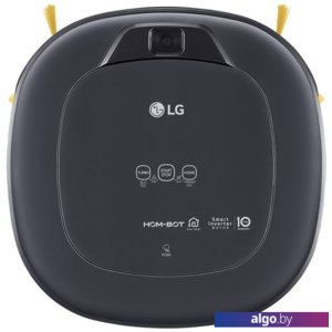 Робот-пылесос LG VR6640LVM