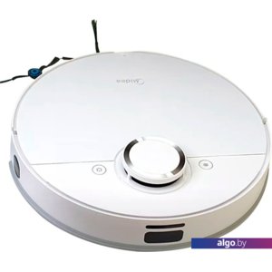 Робот-пылесос Midea Vacuum Cleaner M7 (белый)