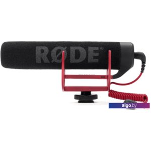 Микрофон RODE VideoMic GO