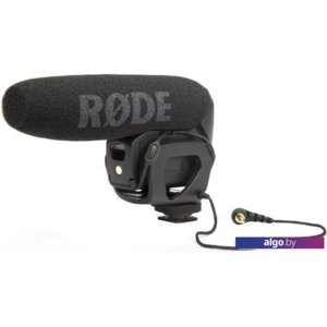 Микрофон RODE VideoMic Pro