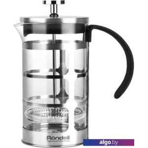 Френч-пресс Rondell Bond RDS-708