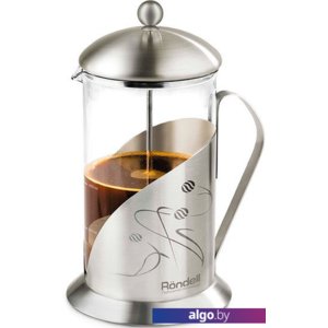 Френч-пресс Rondell Tasse RDS-101