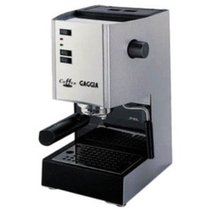 Рожковая кофеварка Gaggia Gran Deluxe [RI8425/11]