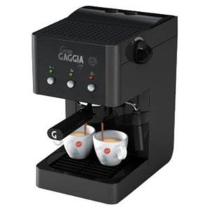 Рожковая кофеварка Gaggia Gran Style