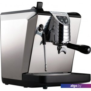 Рожковая помповая кофеварка Nuova Simonelli Oscar II Black