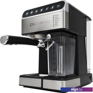 Рожковая помповая кофеварка Polaris PCM 1535E Adore Cappuccino