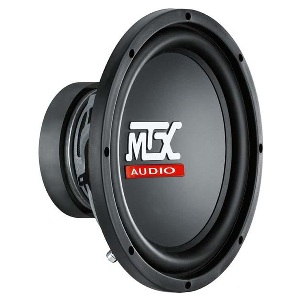 Головка сабвуфера MTX RT10-04