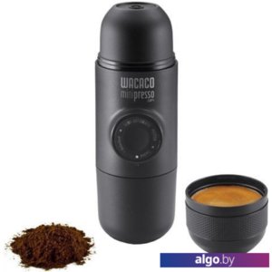 Ручная кофеварка Wacaco Minipresso GR