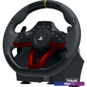 Руль HORI Racing Wheel Apex PS4-142E