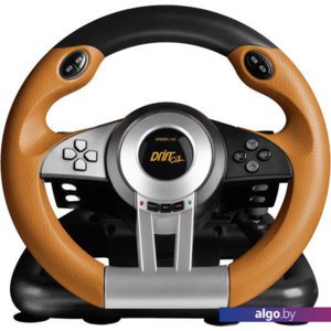 Руль SPEEDLINK DRIFT O.Z. Racing Wheel (SL-6695-BKOR-01)