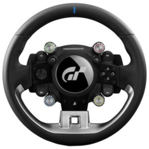 Руль Thrustmaster T-GT