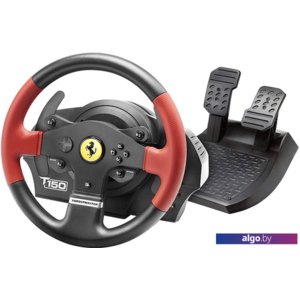 Руль Thrustmaster T150 Ferrari Wheel Force Feedback