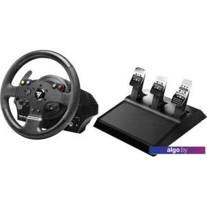 Руль Thrustmaster TMX PRO Force Feedback