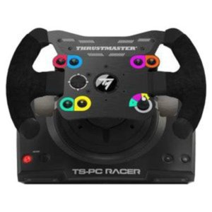 Руль Thrustmaster TS-PC Racer Ferrari 488 Challenge Edition