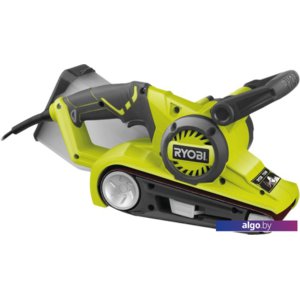 Ленточная шлифмашина Ryobi EBS750