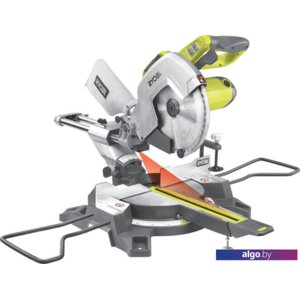 Торцовочная пила Ryobi EMS305RG