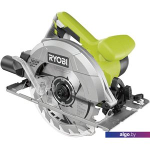 Дисковая (циркулярная) пила Ryobi RCS1400-K2B