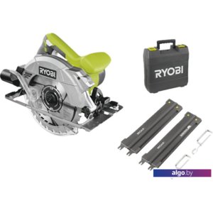 Дисковая (циркулярная) пила Ryobi RCS1600-KSR