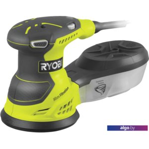 Эксцентриковая шлифмашина Ryobi ROS310-SA20