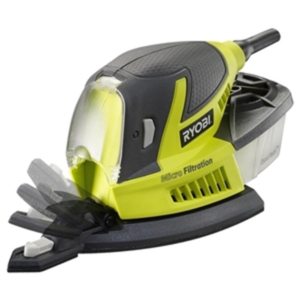 Дельташлифмашина Ryobi RPS100-S