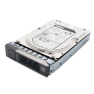 Жесткий диск Dell 400-ASHY 4TB