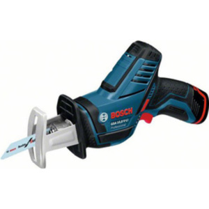 Сабельная пила Bosch GSA 10.8 V-LI Professional (060164L972)