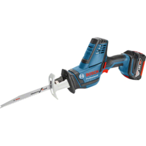 Сабельная пила Bosch GSA 18 V-LI C Professional [06016A5020]