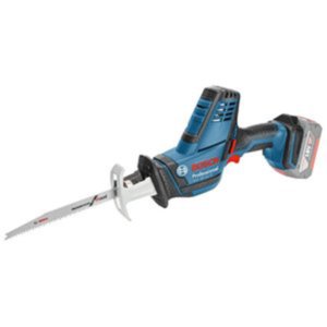 Сабельная пила Bosch GSA 18 V-LI C Professional [0.601.6A5.002]