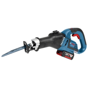 Сабельная пила Bosch GSA 18V-32 Professional [06016A8107]