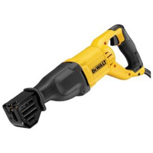 Сабельная пила DeWalt DWE305PK