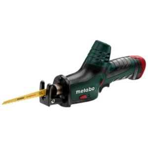 Сабельная пила Metabo PowerMaxx ASE [602264500]