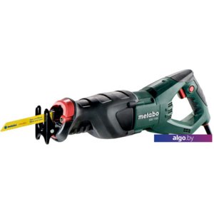 Сабельная пила Metabo SSE 1100