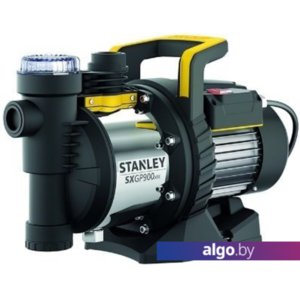 Садовый насос Stanley SXGP900XFE