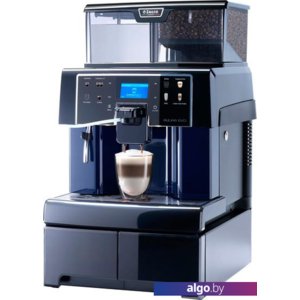 Эспрессо кофемашина Saeco Aulika Evo Top High Speed Cappuccino