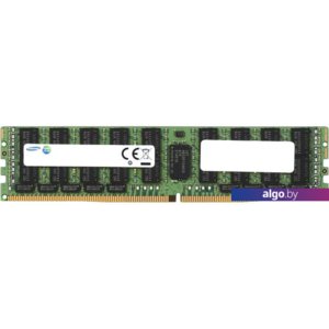 Оперативная память Samsung 16GB DDR4 PC4-25600 M393A2K40DB3-CWE