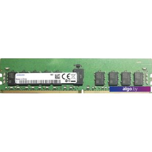 Samsung 16GB DDR4 PC4-25600 M393A2K43DB3-CWE