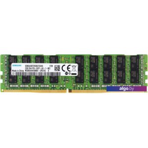 Samsung 32GB DDR4 PC4-19200 M386A4K40BB0-CRC4Q