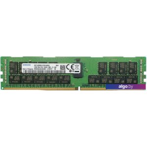Оперативная память Samsung 32GB DDR4 PC4-21300 M393A4K40CB2-CTD7Y