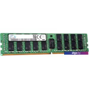 Оперативная память Samsung 32GB DDR4 PC4-23400 M393A4G43AB3-CVFBQ