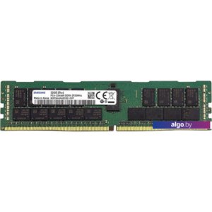 Оперативная память Samsung 32GB DDR4 PC4-23400 M393A4K40CB2-CVF