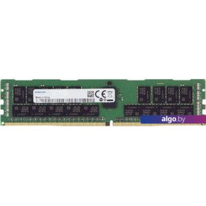 Оперативная память Samsung 32GB DDR4 PC4-23400 M393A4K40CB2-CVFCO