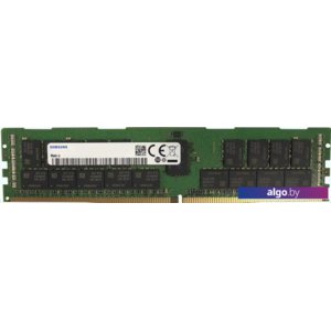 Оперативная память Samsung 32GB DDR4 PC4-23400 M393A4K40DB2-CVFBY