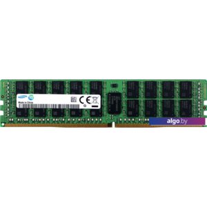 Оперативная память Samsung 32GB DDR4 PC4-25600 M393A4G40AB3-CWE