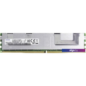Samsung 64GB DDR4 PC4-19200 M386A8K40BM1-CRC