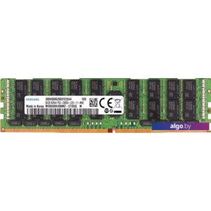 Samsung 64GB DDR4 PC4-21300 M386A8K40BM2-CTD6Q