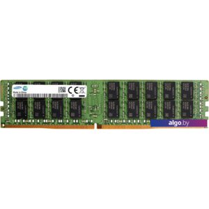 Оперативная память Samsung 64GB DDR4 PC4-23400 M393A8G40MB2-CVF