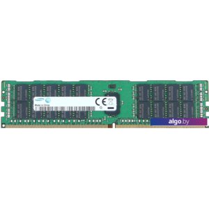 Оперативная память Samsung 64GB DDR4 PC4-23400 M393A8G40MB2-CVFBY