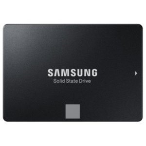 SSD Samsung 860 Evo 4TB MZ-76E4T0
