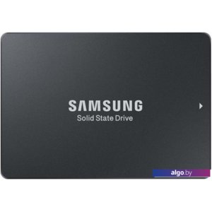 SSD Samsung 883 DCT 1.9TB MZ-7LH1T9NE