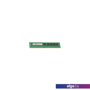 Оперативная память Samsung 8GB DDR3 PC3-12800 (M393B1G70QH0-YK008)